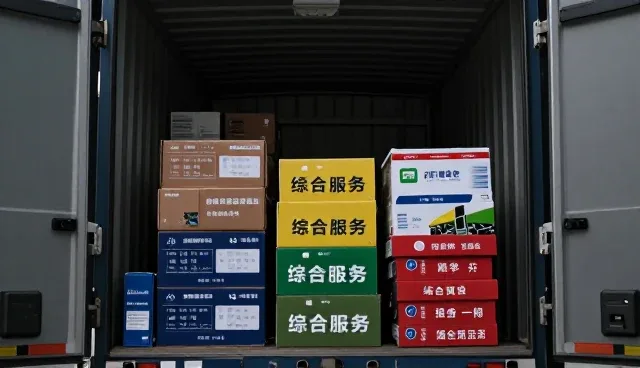 行业分类检索