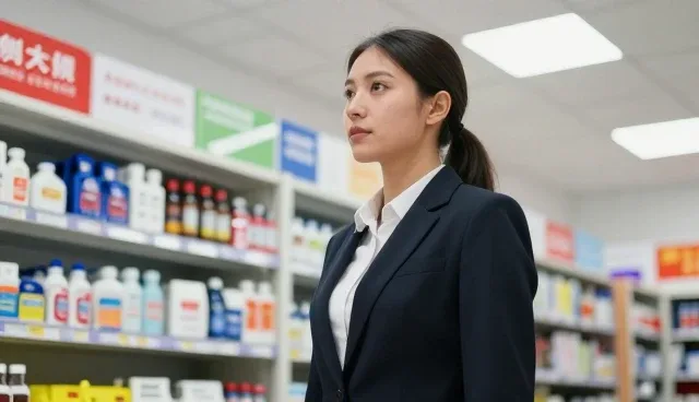 企业名录查询