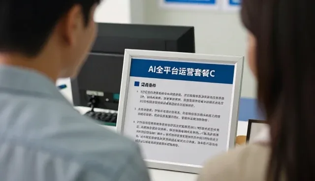 本地信息如何精准服务行业分类检索需求